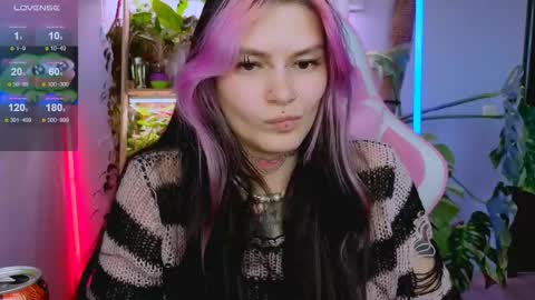 Snapshot of jelyaa chatting on 19, 5, 2026 Jelya online show from 19, 5, 2026