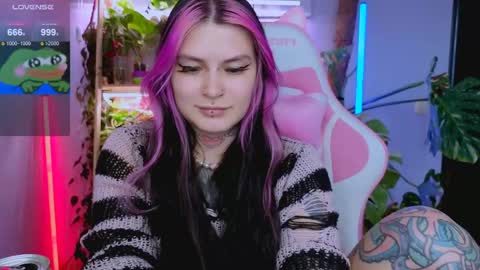 Snapshot of jelyaa chatting on 2, 6, 2026 Jelya online show from 2, 6, 2026