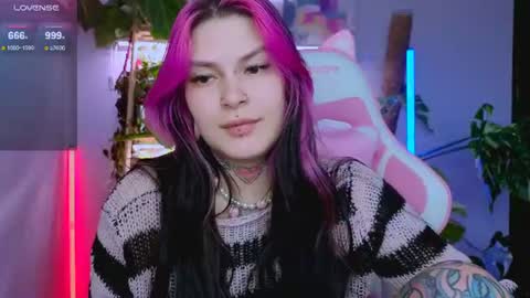 Snapshot of jelyaa chatting on 17, 6, 2026 Jelya online show from 17, 6, 2026