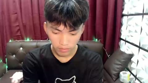 jemart_urnaughtboy online show from 4, 6, 2026