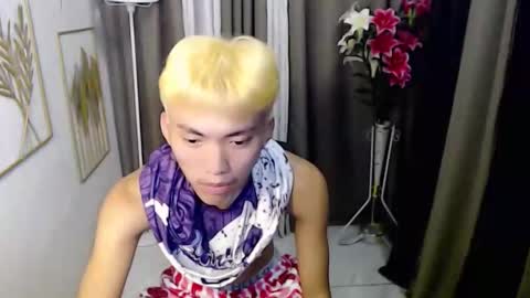 jemart_urnaughtboy online show from 5, 6, 2026