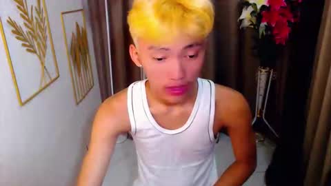 jemart_urnaughtboy online show from 6, 6, 2026