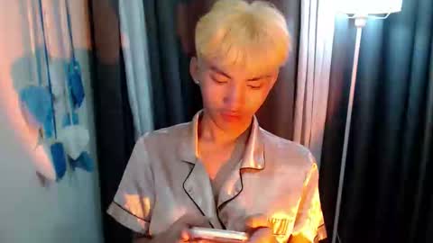 jemart_urnaughtboy online show from 6, 6, 2026