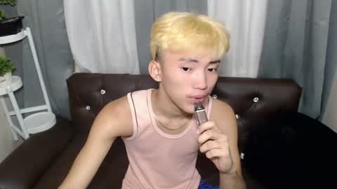 jemart_urnaughtboy online show from 13, 6, 2026