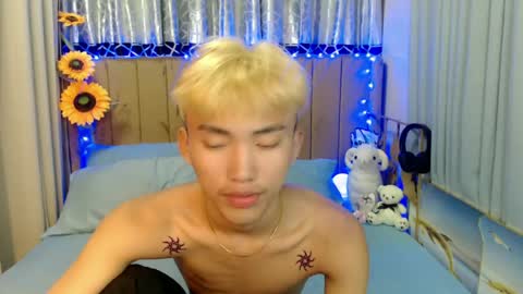 jemart_urnaughtboy online show from 14, 6, 2026