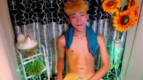 jemart_urnaughtboy online show from 19, 6, 2026