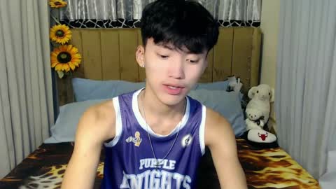 jemart_urnaughtboy online show from 21, 6, 2026
