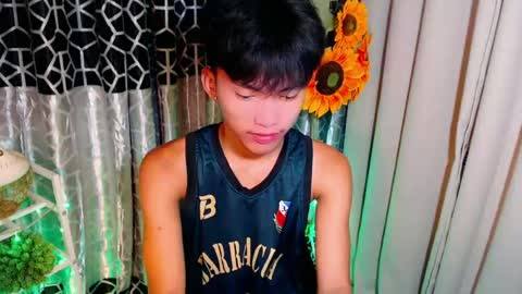 jemart_urnaughtboy online show from 22, 6, 2026