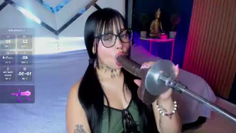 Jena online show from 23, 6, 2026