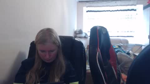 JenisAndPeter online show from 2, 6, 2026
