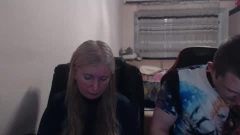 JenisAndPeter online show from 2, 6, 2026