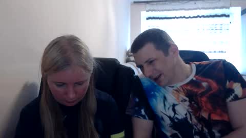JenisAndPeter online show from 5, 6, 2026