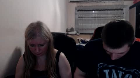JenisAndPeter online show from 6, 6, 2026