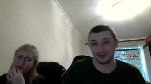 JenisAndPeter online show from 10, 6, 2026