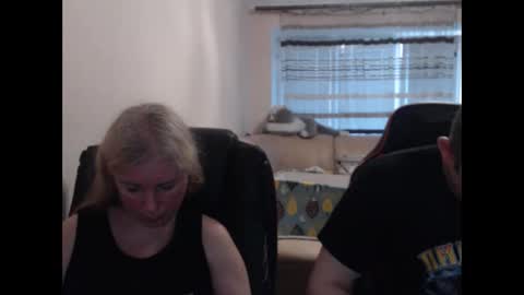 JenisAndPeter online show from 11, 6, 2026