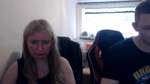 JenisAndPeter online show from 13, 6, 2026