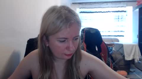 JenisAndPeter online show from 17, 6, 2026