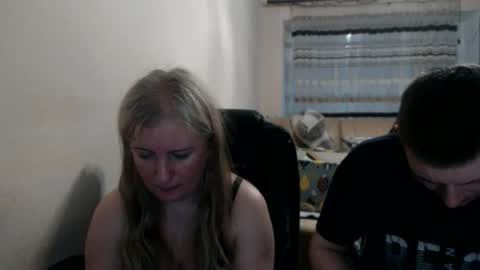 JenisAndPeter online show from 17, 6, 2026