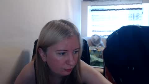 JenisAndPeter online show from 18, 6, 2026