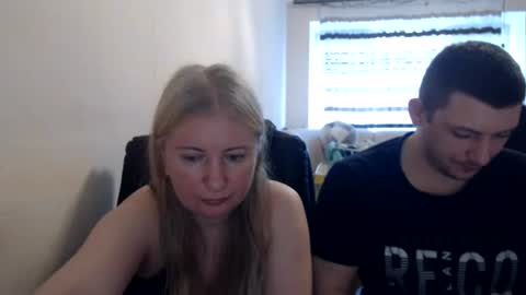 JenisAndPeter online show from 19, 6, 2026