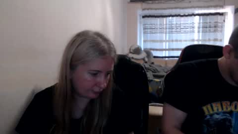 JenisAndPeter online show from 20, 6, 2026