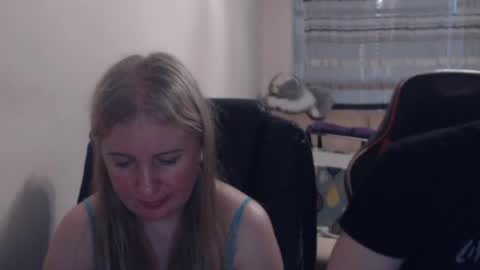 JenisAndPeter online show from 21, 6, 2026