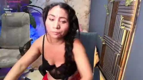 Valentina online show from 15, 6, 2026