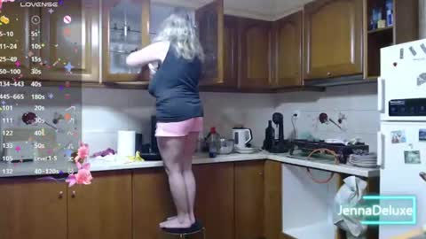 Jenna online show from 13, 6, 2026