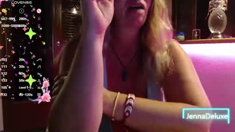 Jenna online show from 17, 6, 2026