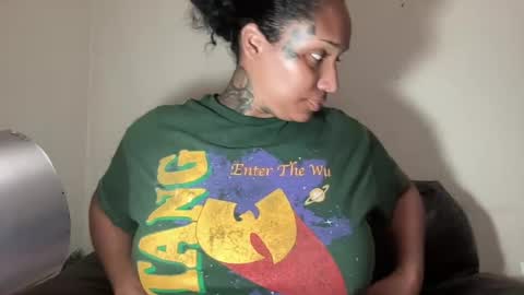 Mistress Jenni online show from 15, 6, 2026