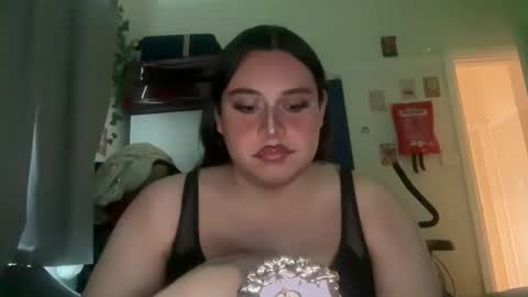 jennifer_robbie online show from 11, 6, 2026
