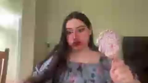 jennifer_robbie online show from 20, 6, 2026