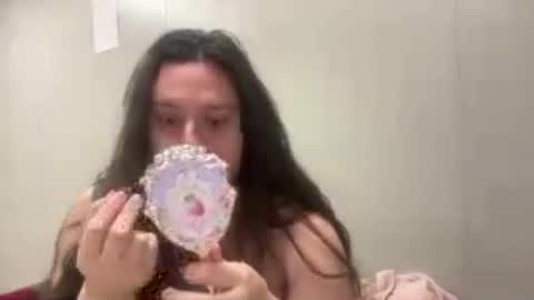jennifer_robbie online show from 3, 7, 2026
