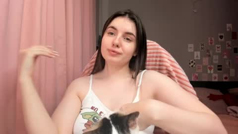 Snapshot of jenniferka chatting on 30, 4, 2026 jenniferka online show from 30, 4, 2026
