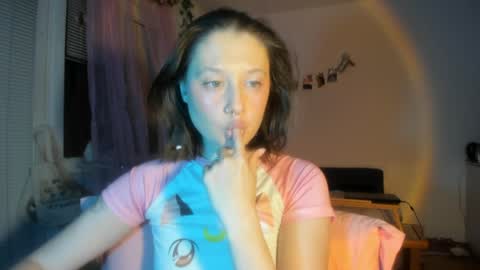 Jennifer Jenny Darling   online show from 29, 3, 2026