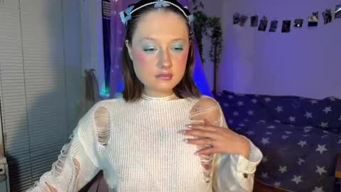 Jennifer Jenny Darling   online show from 30, 4, 2026