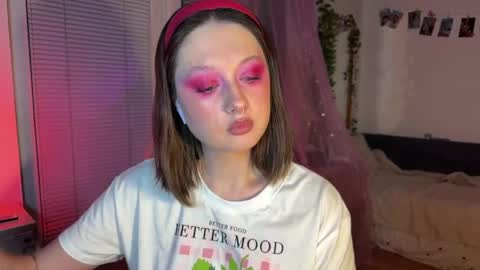 Jennifer Jenny Darling   online show from 29, 5, 2026