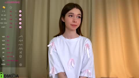 Snapshot of jenny_lylu chatting on 27, 2, 2025 Ori online show from 27, 2, 2025