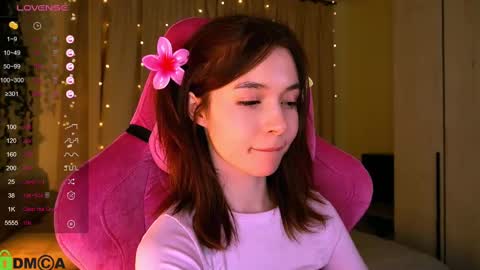 Snapshot of jenny_lylu chatting on 6, 3, 2025 Ori online show from 6, 3, 2025