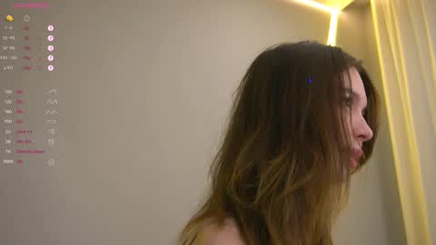 Snapshot of jenny_lylu chatting on 13, 9, 2025 Ori online show from 13, 9, 2025