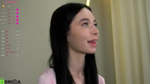 Snapshot of jenny_lylu chatting on 18, 10, 2025 Ori online show from 18, 10, 2025