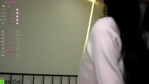 Snapshot of jenny_lylu chatting on 18, 10, 2025 Ori online show from 18, 10, 2025