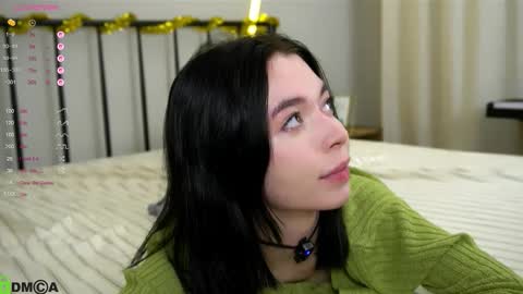 Snapshot of jenny_lylu chatting on 22, 11, 2025 Ori online show from 22, 11, 2025