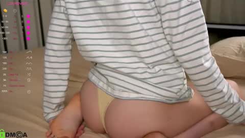 Snapshot of jenny_lylu chatting on 23, 11, 2025 Ori online show from 23, 11, 2025