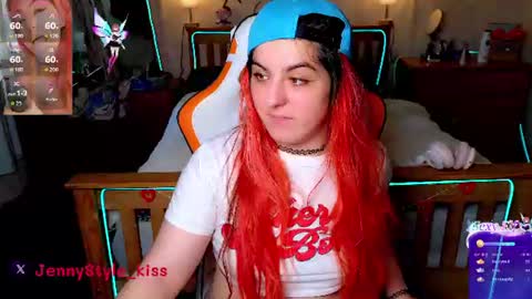 JennyStyle online show from 23, 6, 2026