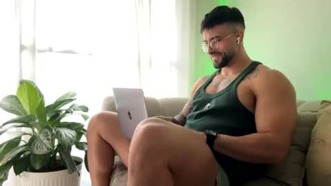 Jeremy online show from 9, 6, 2026