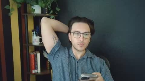 jerkingwithm3 online show from 8, 7, 2026