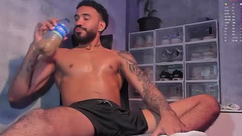 Jesus  IG JessusOne online show from 20, 6, 2026