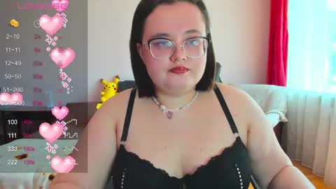 Natalia online show from 11, 6, 2026