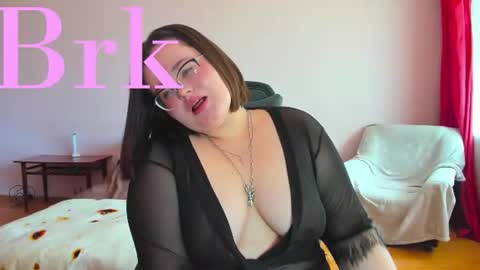 Natalia online show from 17, 6, 2026